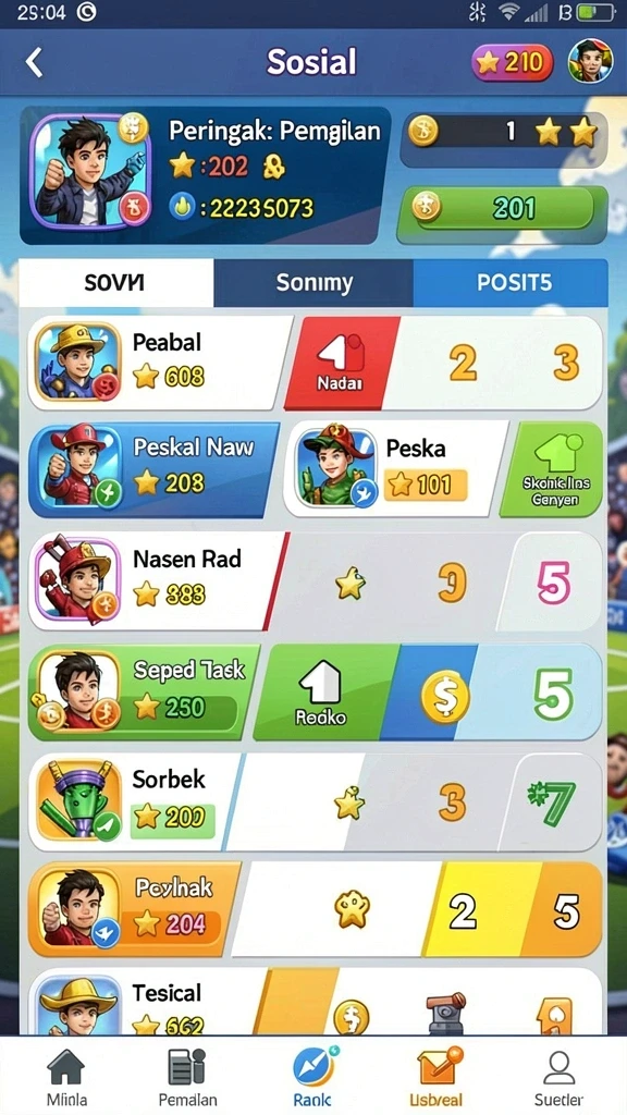 Screenshot 180slot nomor 1
