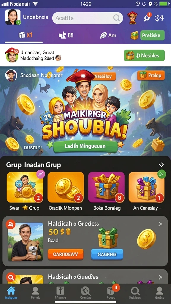 Screenshot 180slot nomor 3