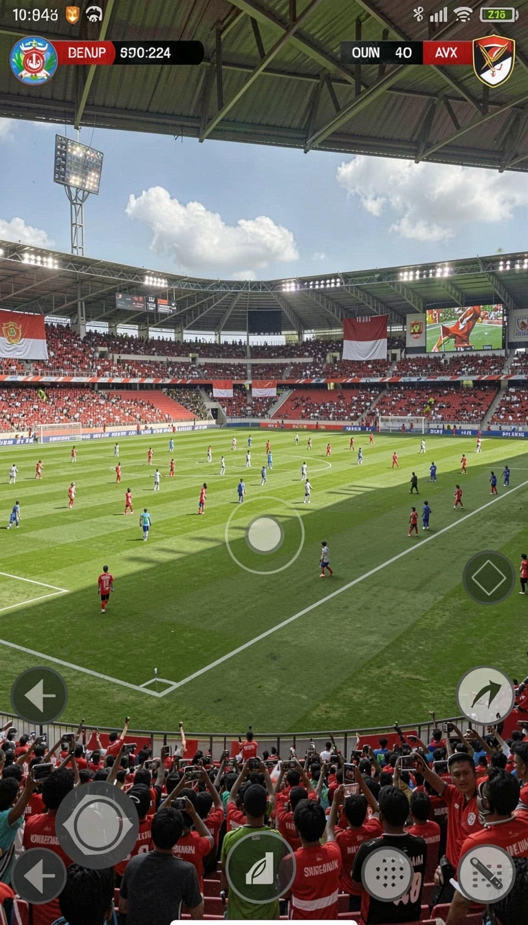 Screenshot 456win nomor 2