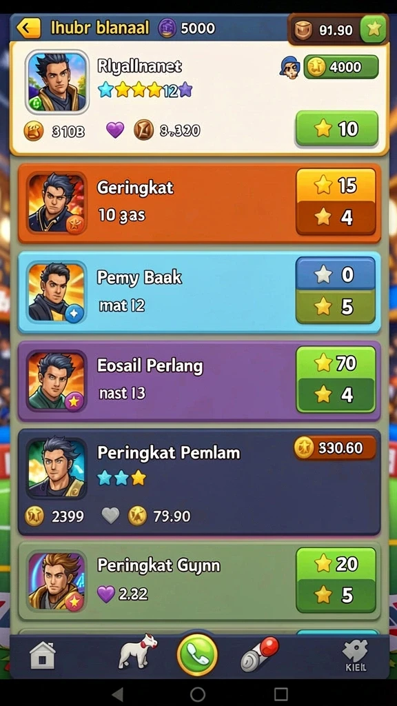 Screenshot 5zk nomor 1