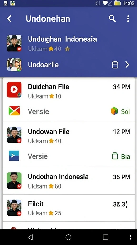 Screenshot 5zk nomor 2