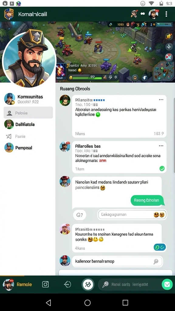 Screenshot 777lucky nomor 1