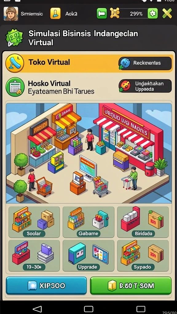 Screenshot 88main nomor 1