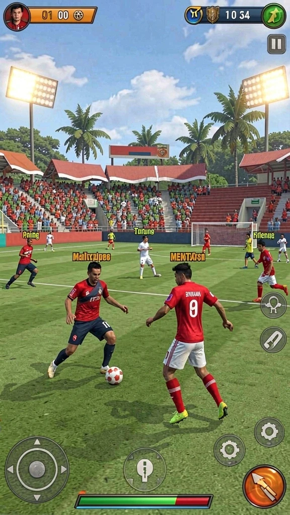 Screenshot 88main nomor 2