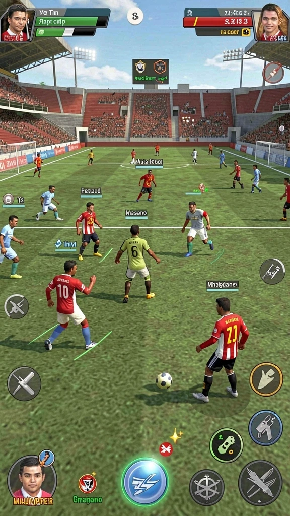 Screenshot andara88 nomor 3