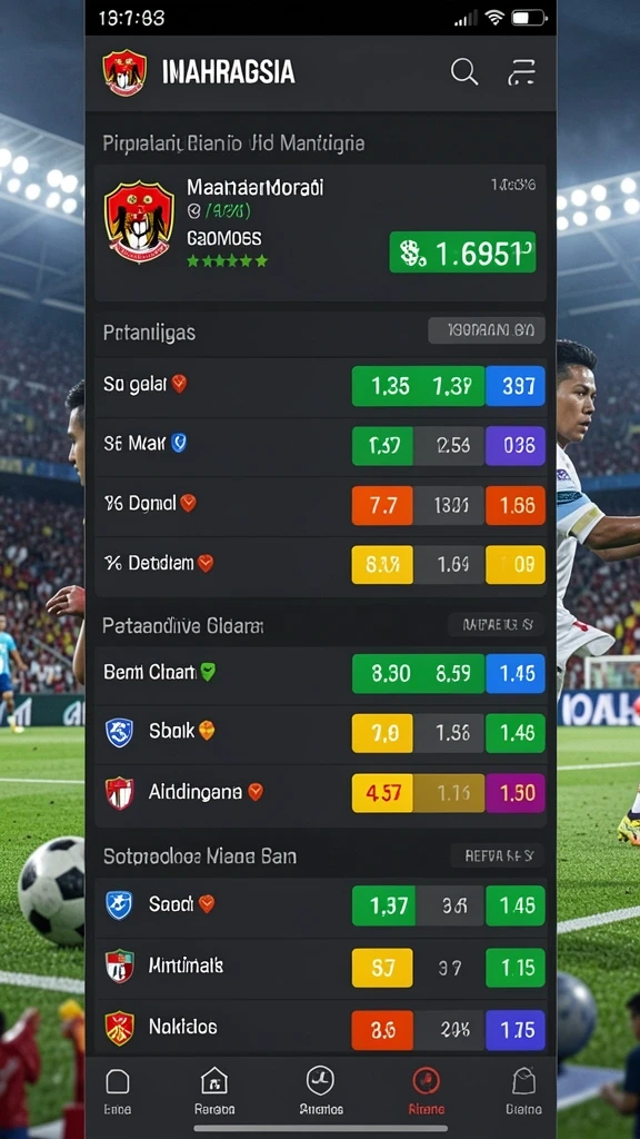 Screenshot borneo303 nomor 3