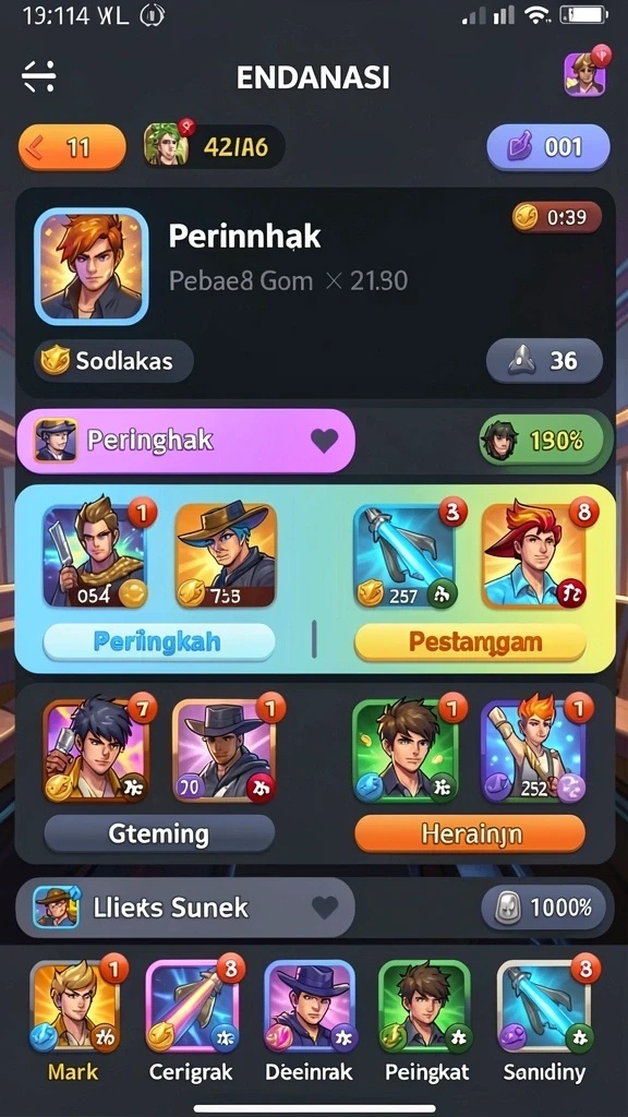 Screenshot bos138 nomor 3