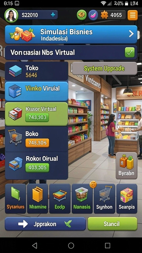Screenshot bowo77 nomor 2