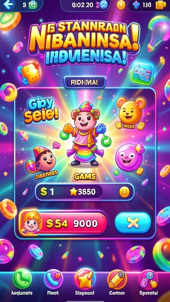 Screenshot bumi303 nomor 2