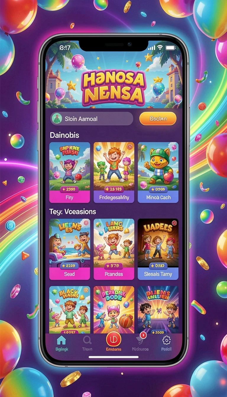 Screenshot cacor78 nomor 2