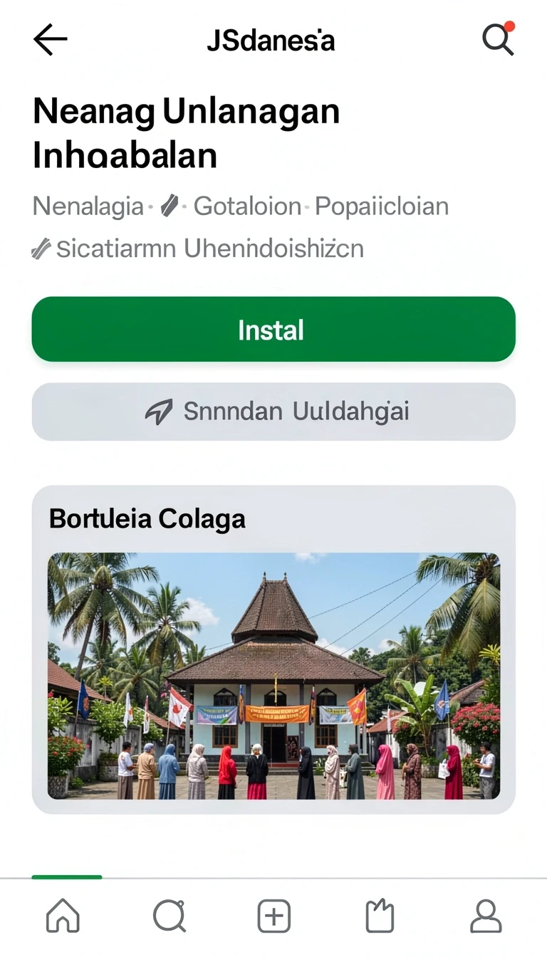 Screenshot dewagaruda nomor 3