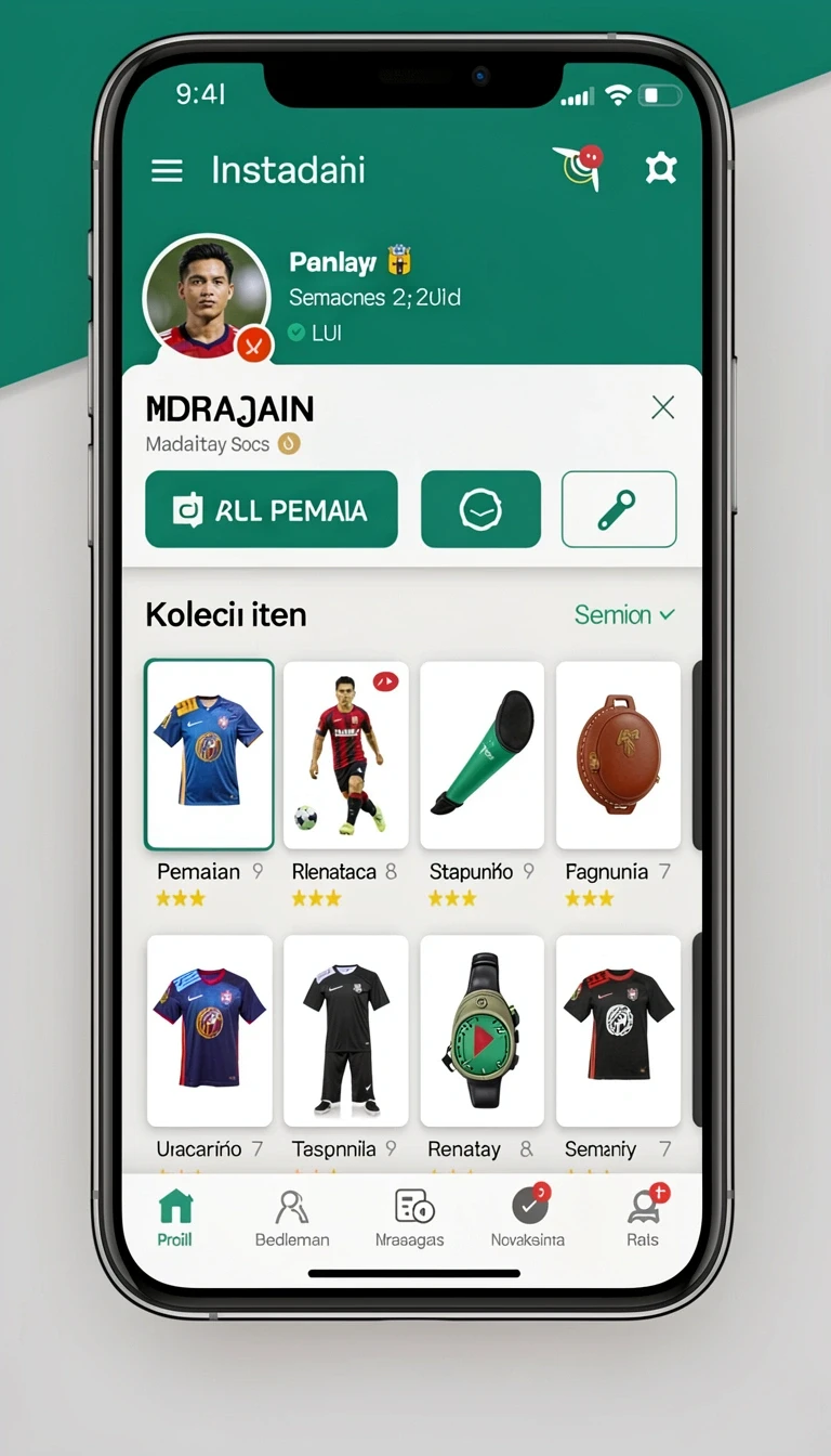 Screenshot dewanusa nomor 1