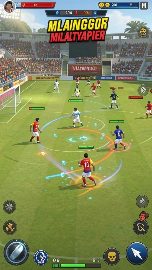 Screenshot dewapg nomor 2