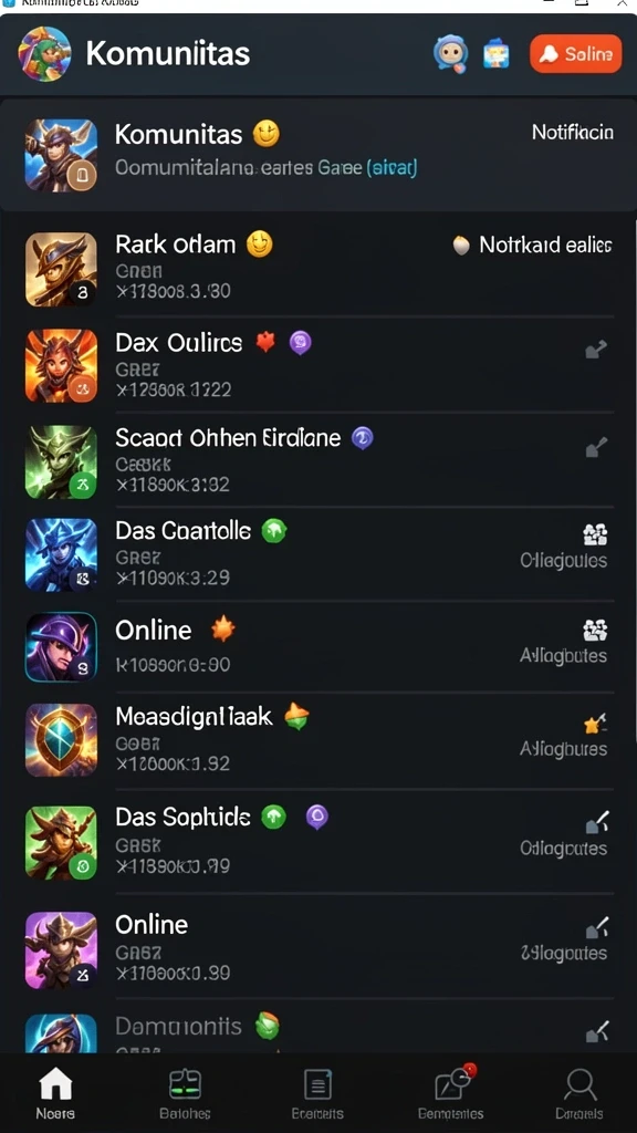 Screenshot dna777 nomor 1