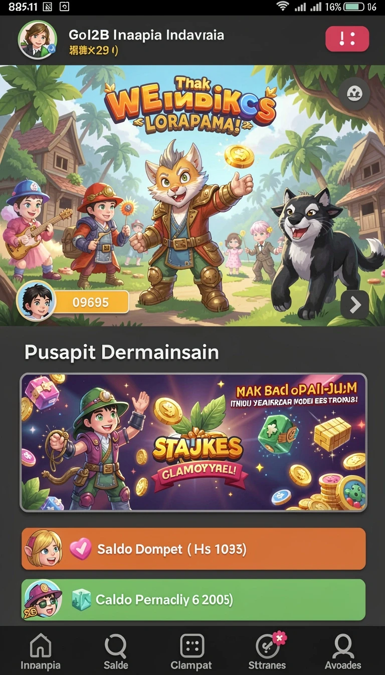 Screenshot f08 nomor 1