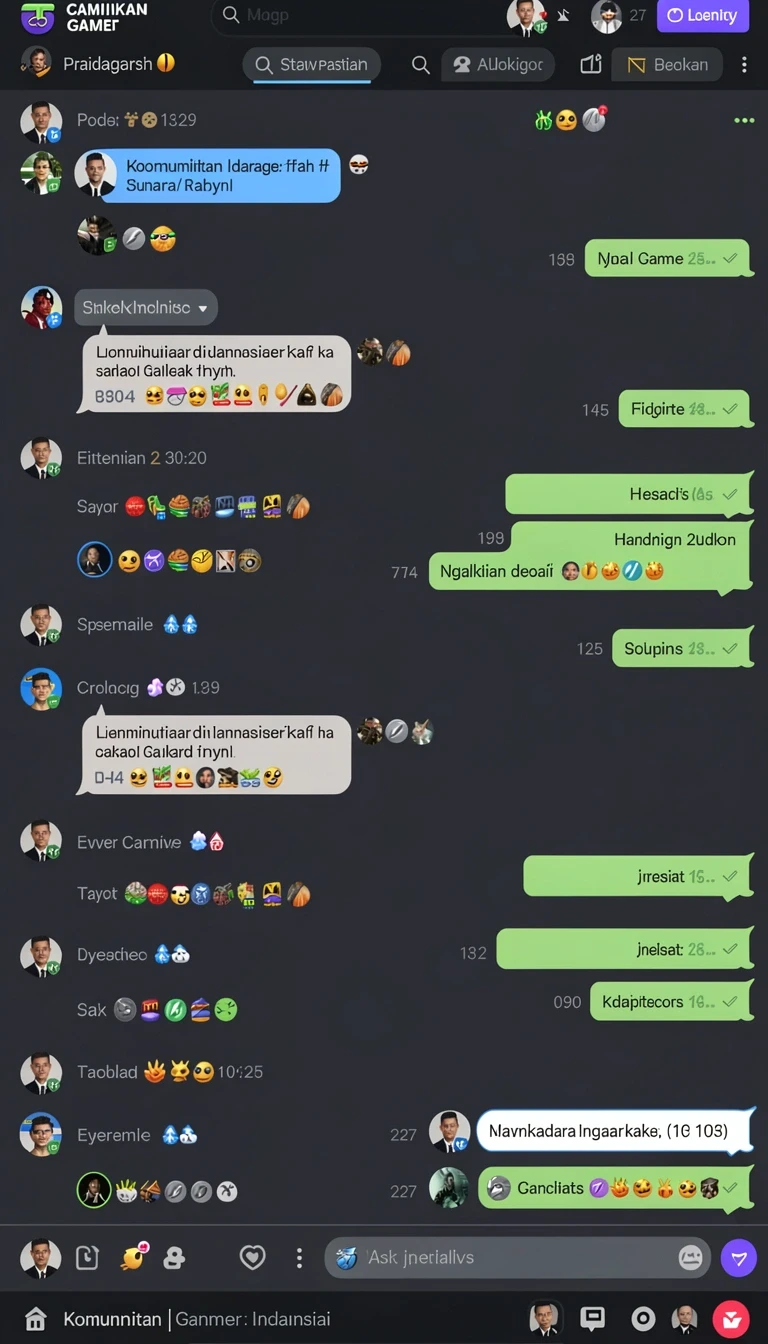 Screenshot gacormax nomor 1