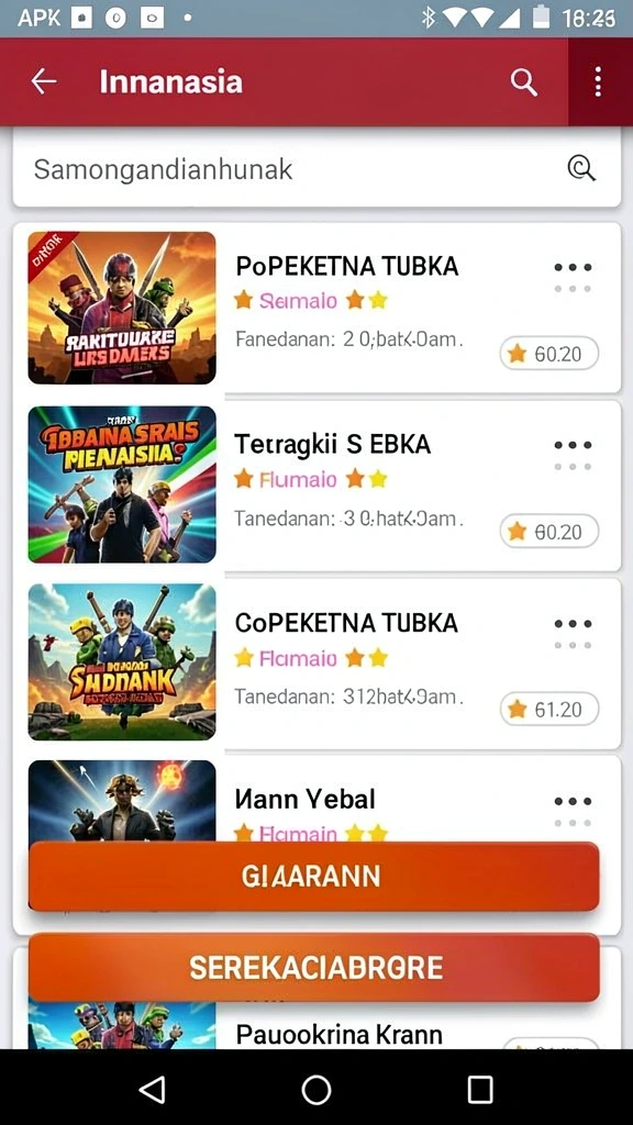 Screenshot gems365 nomor 3