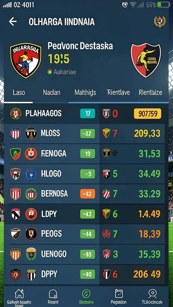 Screenshot gocap123 nomor 1