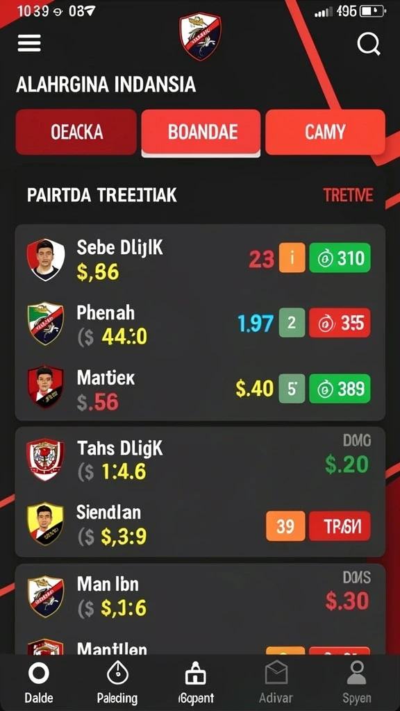 Screenshot gocap123 nomor 3