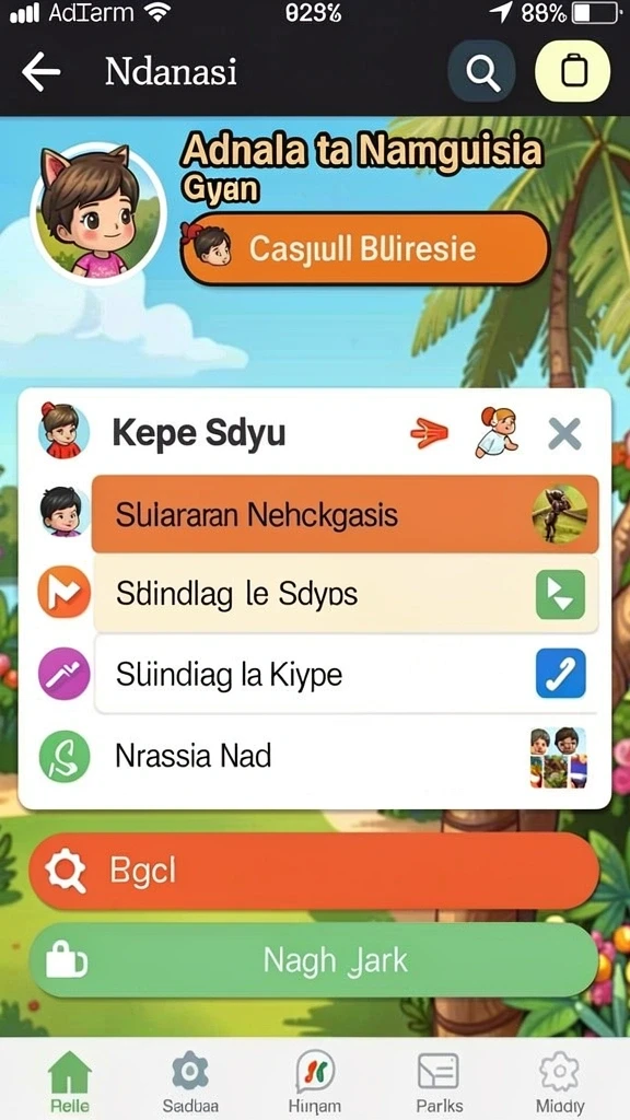 Screenshot gogorejeki nomor 3