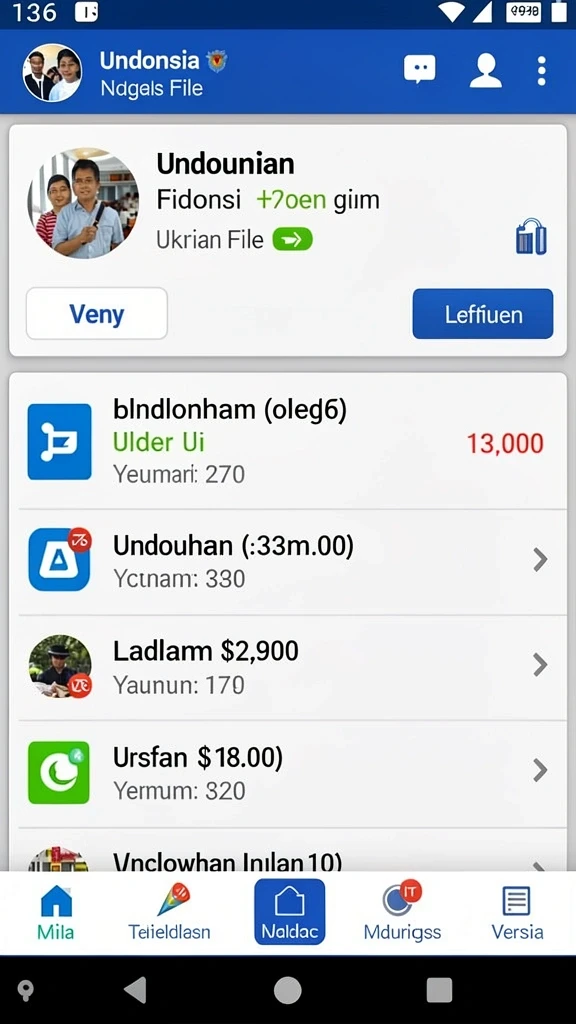 Screenshot goldraja nomor 3