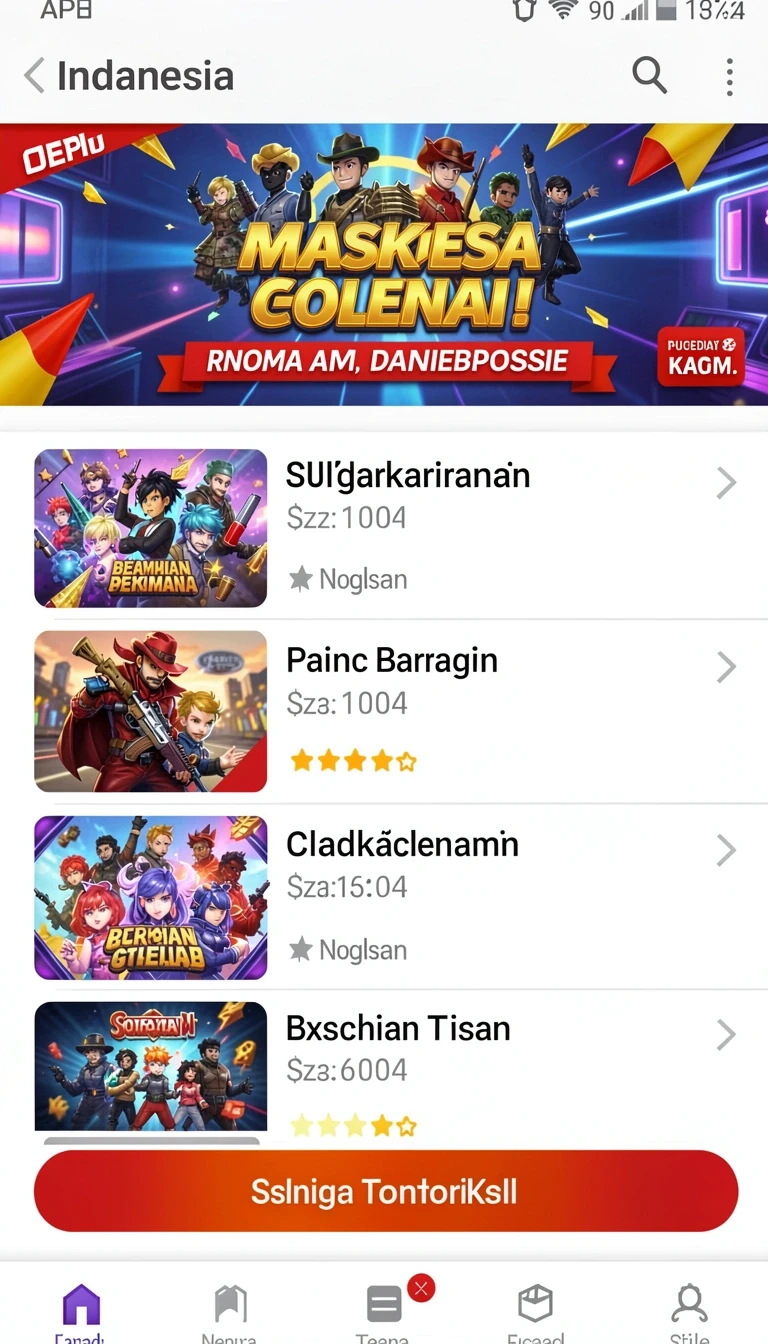 Screenshot hakim4d nomor 1
