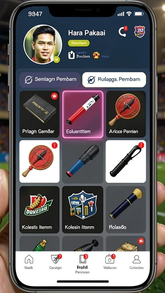 Screenshot happybet188 nomor 3