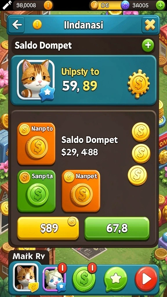 Screenshot hokibonus nomor 3