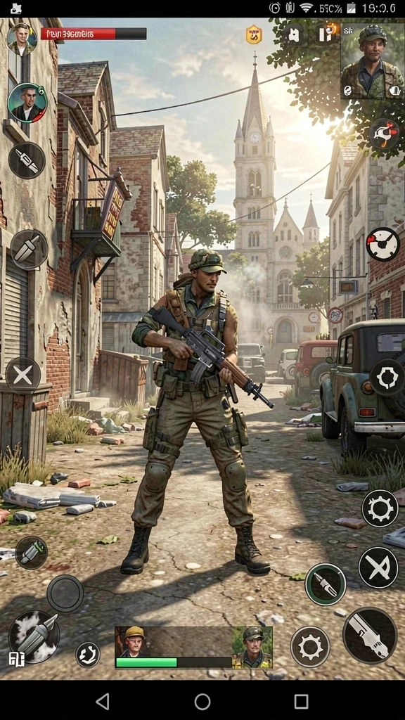 Screenshot hokiluck nomor 3