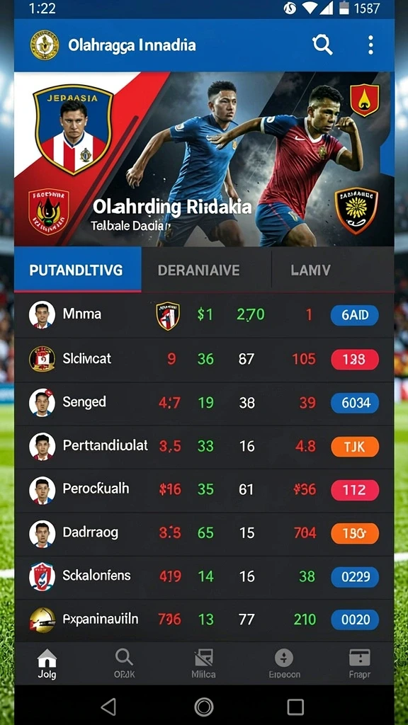 Screenshot hondatoto nomor 2