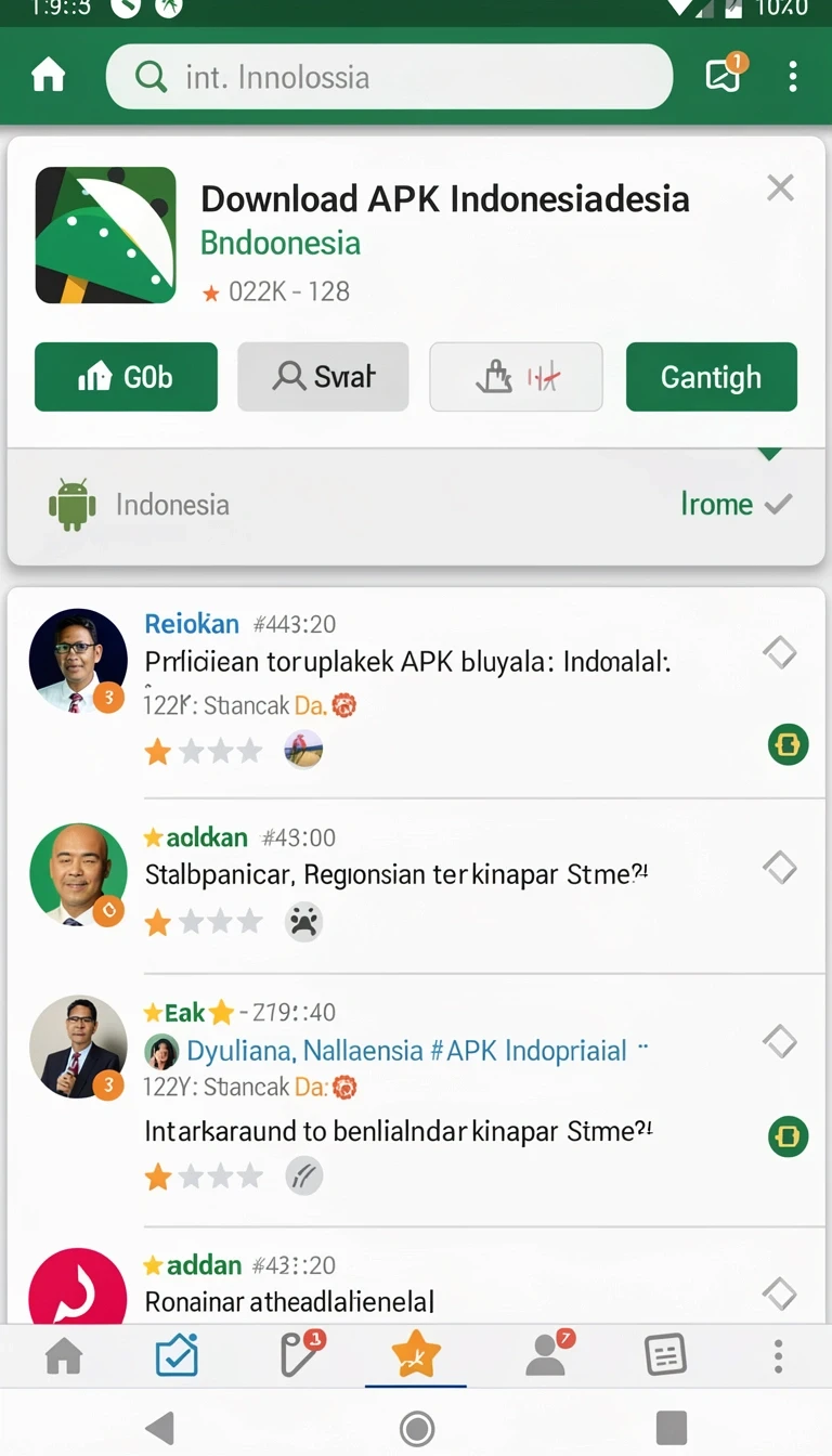 Screenshot idrking nomor 1