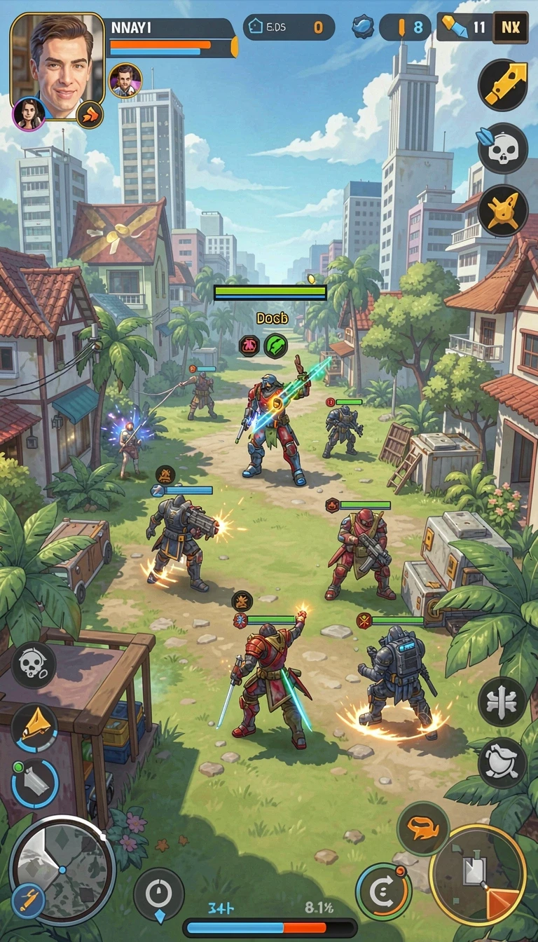 Screenshot idrking nomor 2