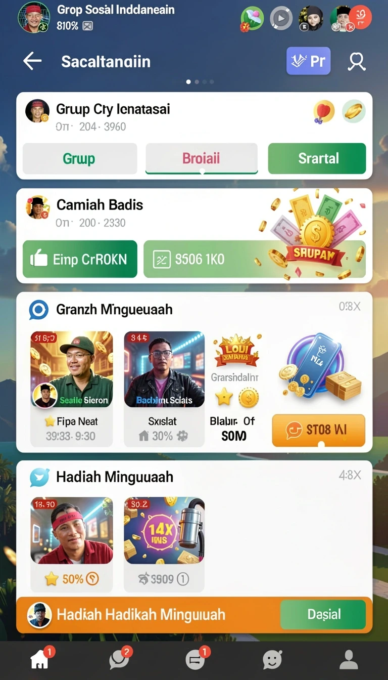 Screenshot jktgame nomor 2