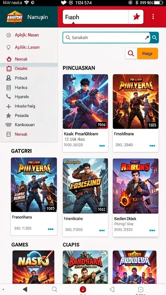 Screenshot jualtoto nomor 2
