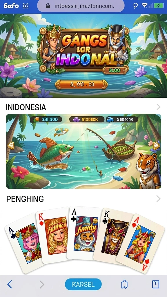 Screenshot jv88 nomor 3