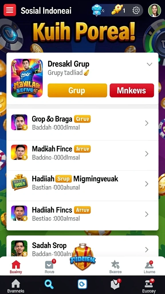 Screenshot king88 nomor 3