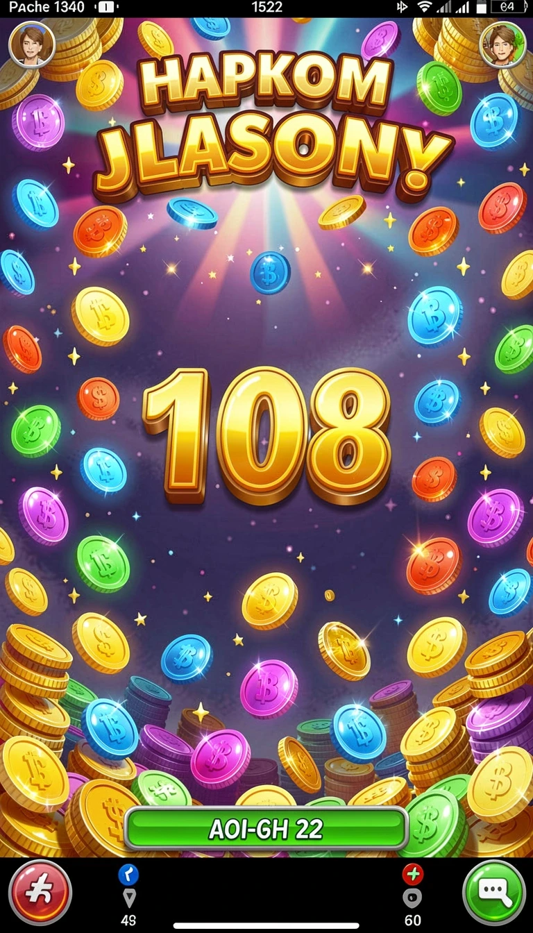 Screenshot kingslot nomor 1