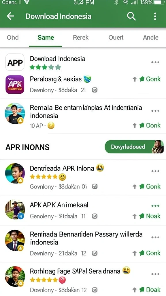 Screenshot los303 nomor 2