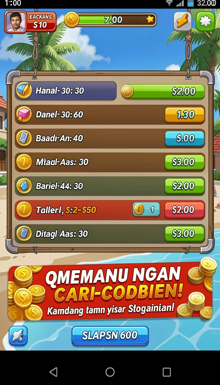 Screenshot love678 nomor 3
