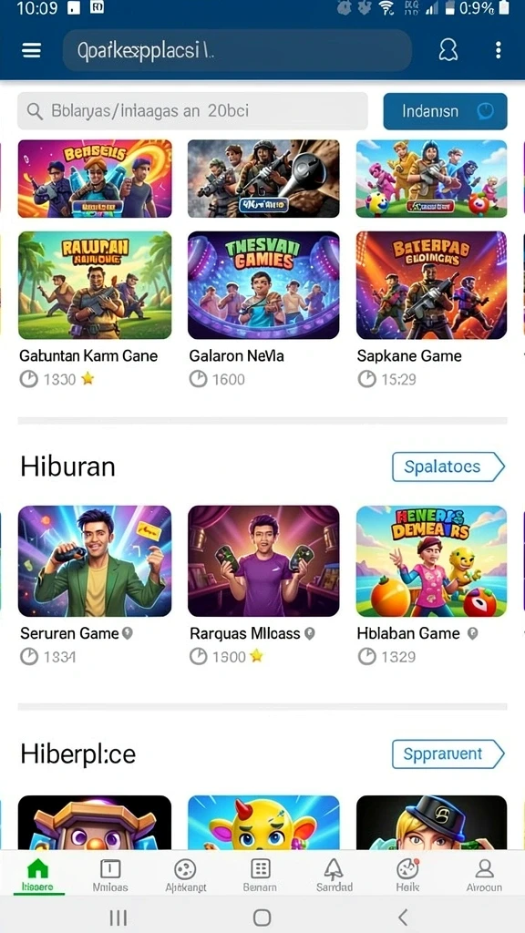 Screenshot luck365 nomor 2