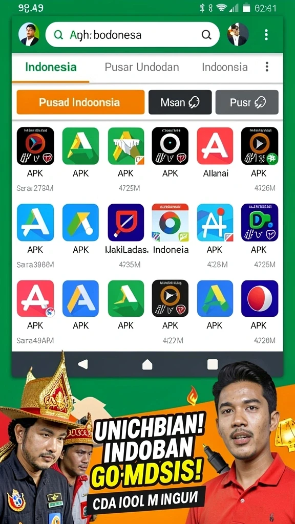 Screenshot mamibet nomor 2