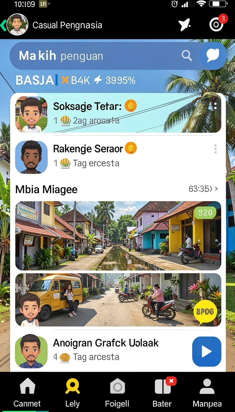 Screenshot montana88 nomor 2