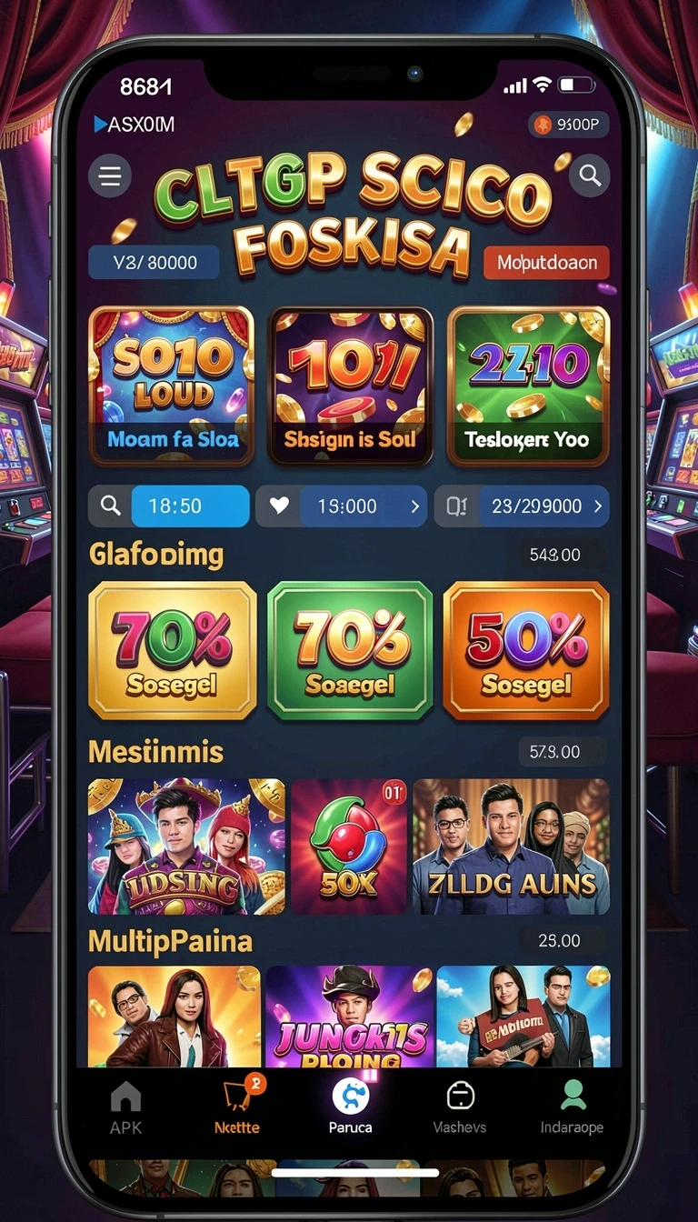 Screenshot mpo303 nomor 2