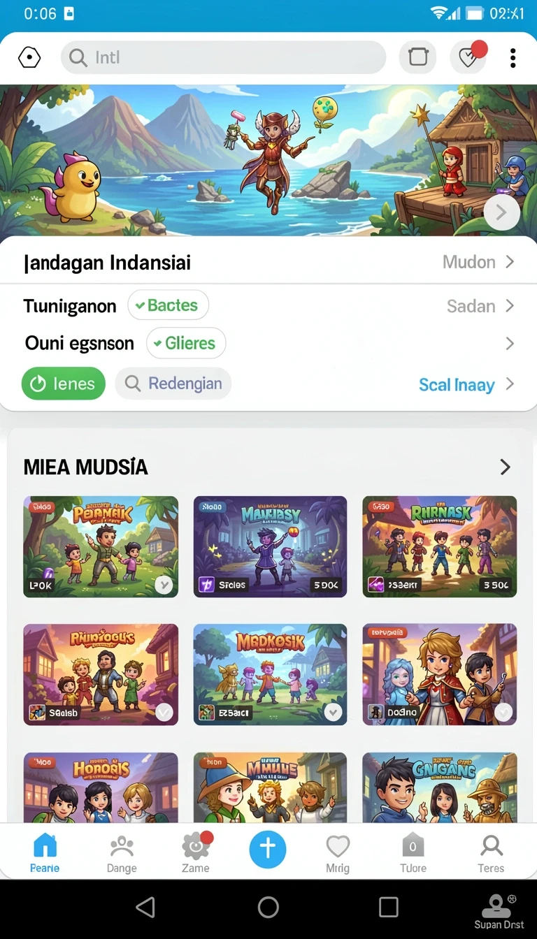 Screenshot mustang77 nomor 1