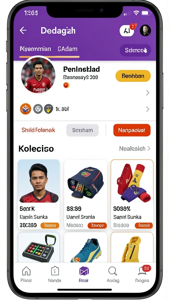 Screenshot obor138 nomor 2