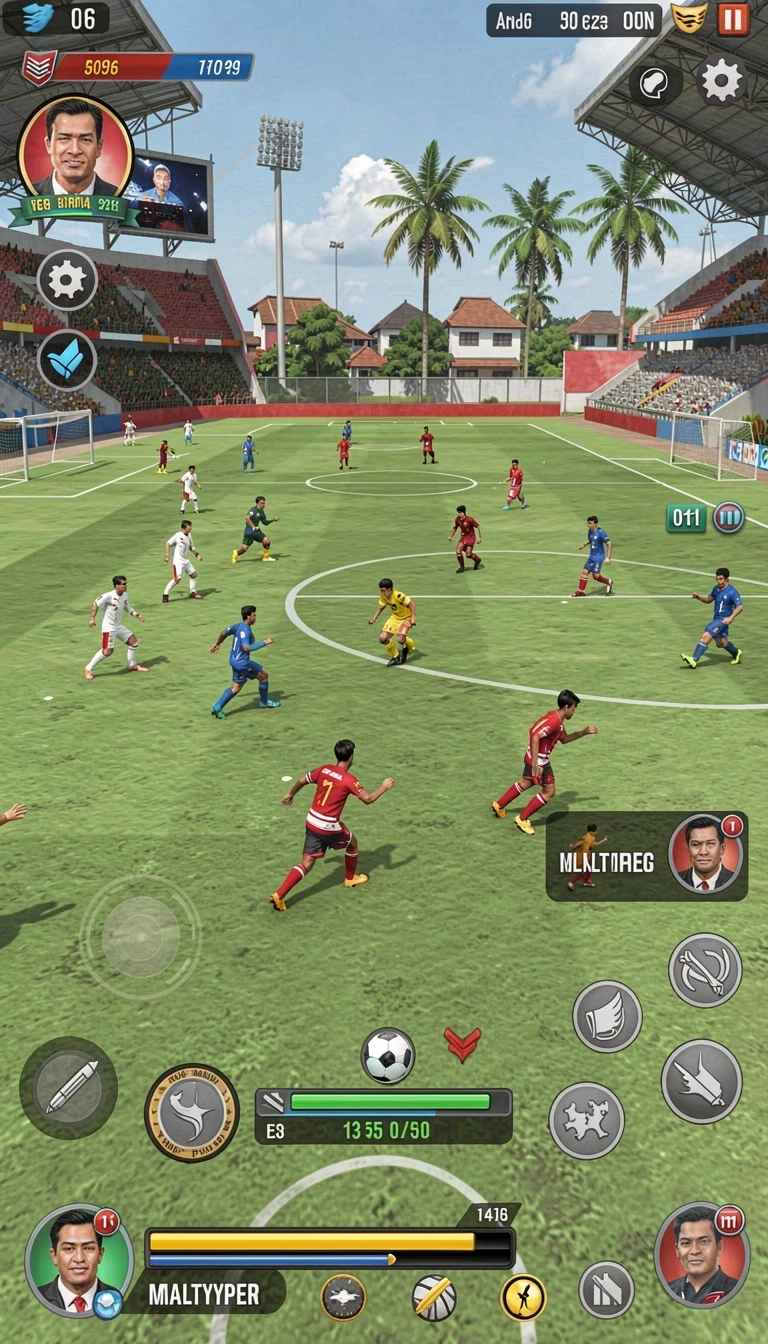 Screenshot okjkt nomor 1