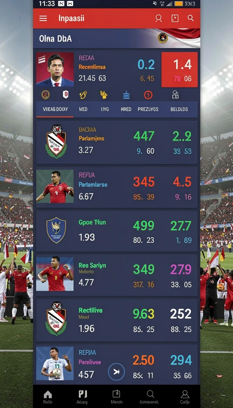 Screenshot okjkt nomor 2