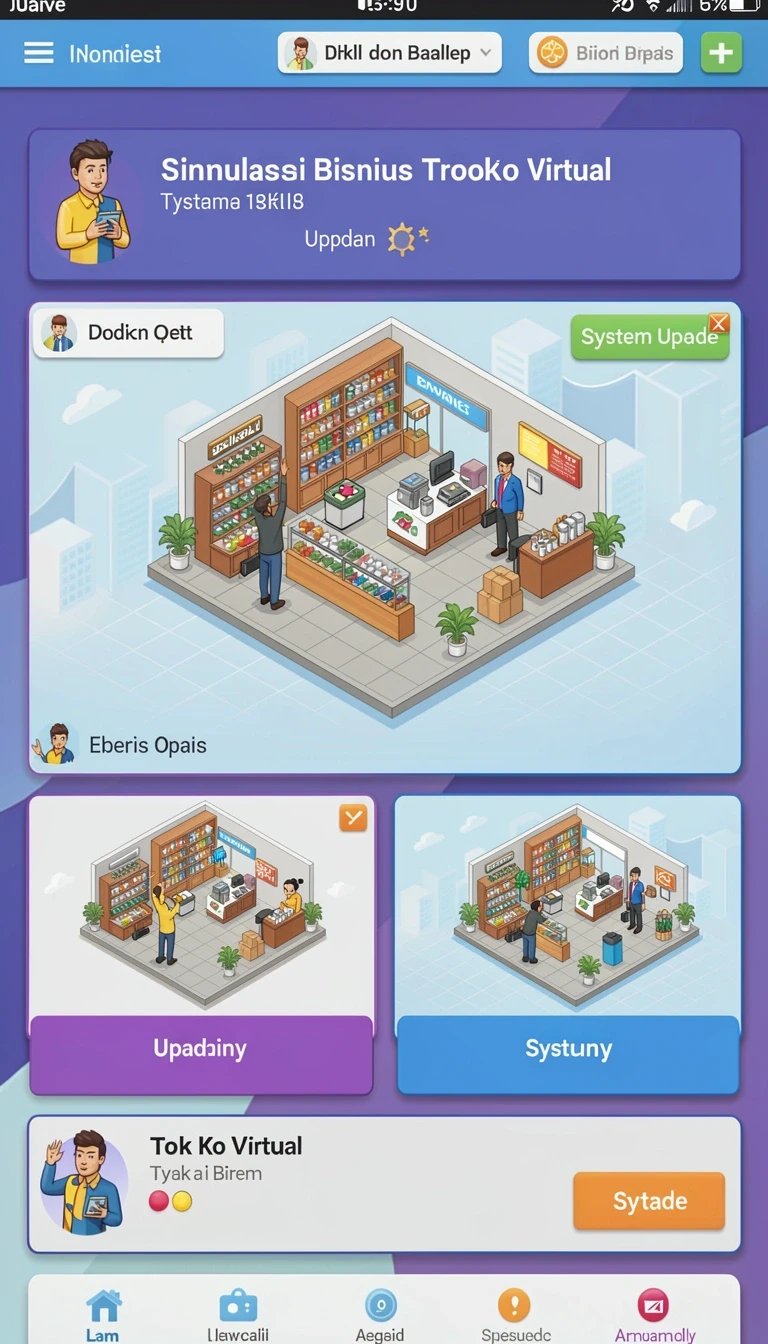 Screenshot okjkt nomor 3