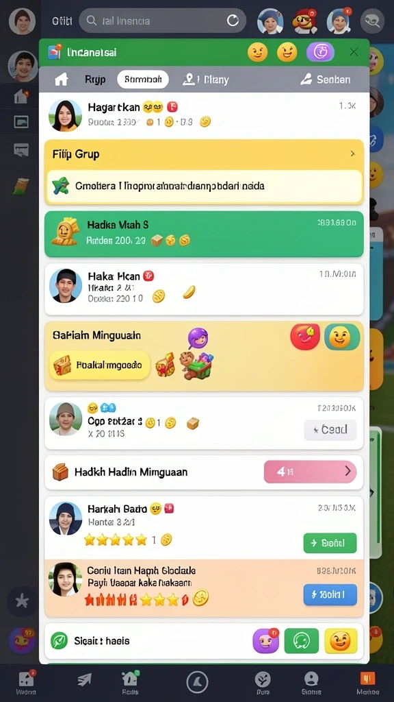 Screenshot pesiar88 nomor 2