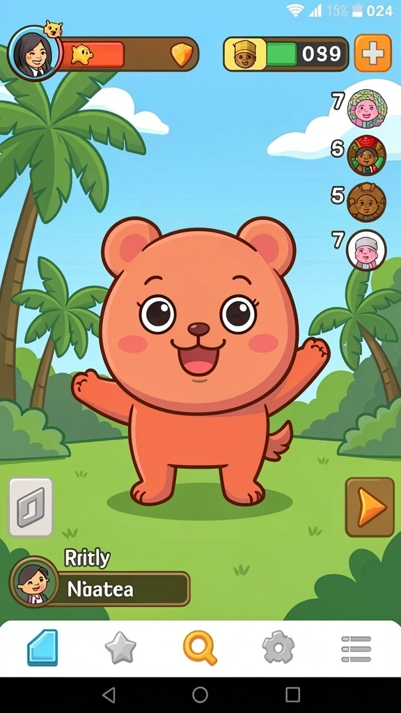 Screenshot playwin nomor 2